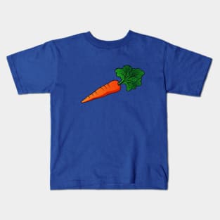 Carrot Kids T-Shirt